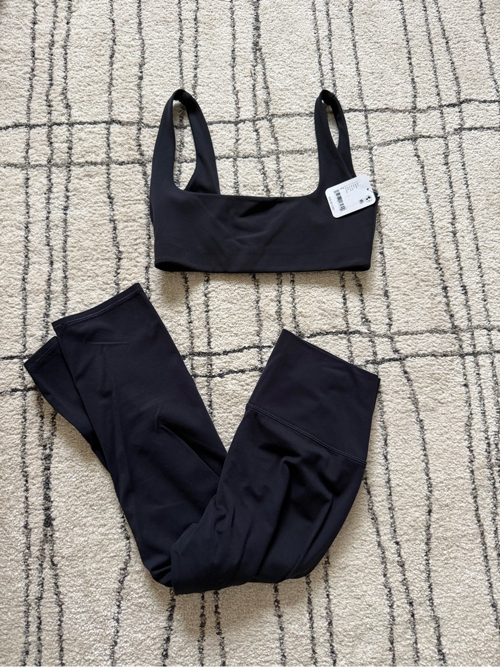 Free People Movement Workout Set